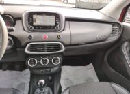 FIAT 500X 1.6 M. JET 120 CV CROSS PLUS