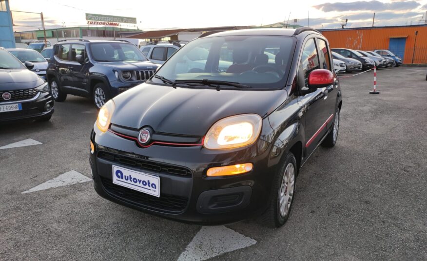 FIAT PANDA 1.2 69 CV EASY