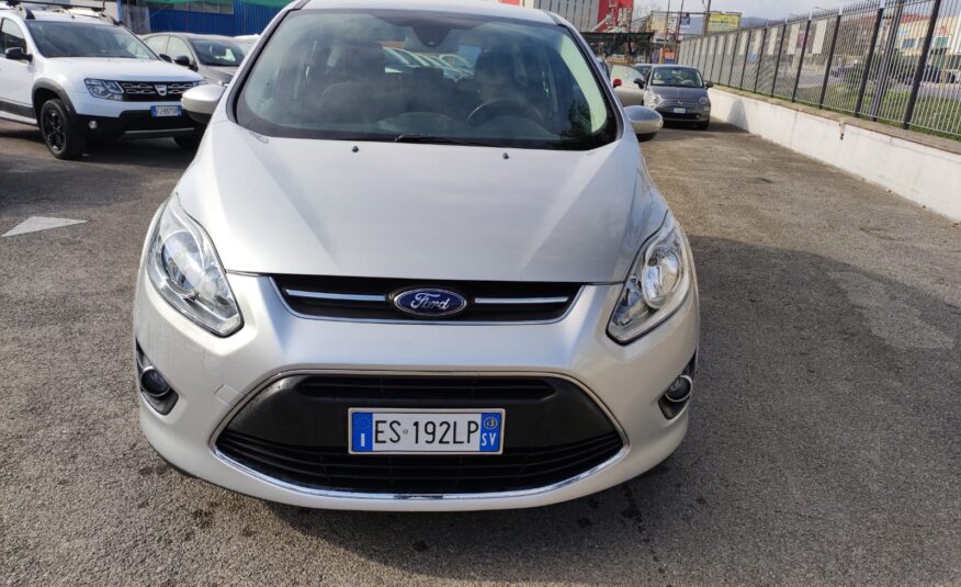 FORD C-MAX 1.6 TDCI 95CV BUSINESS