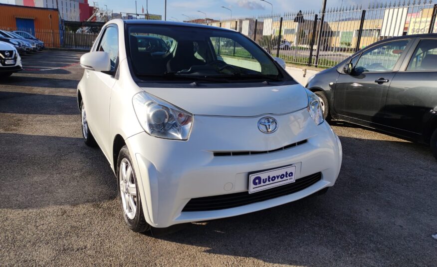 TOYOTA IQ 1.0 68 CV SOL AUTOMATICA