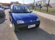 FIAT SEICENTO 1.1 YOUNG