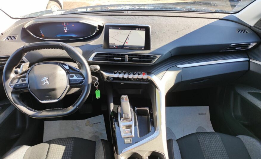 PEUGEOT 3008 BLUEHDI BUSINESS S&S 130 CV EAT8