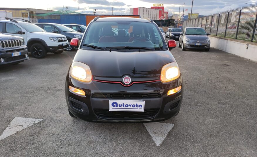 FIAT PANDA 1.2 69 CV EASY