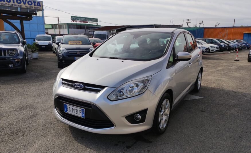 FORD C-MAX 1.6 TDCI 95CV BUSINESS