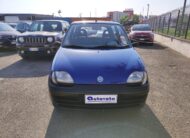 FIAT SEICENTO 1.1 YOUNG