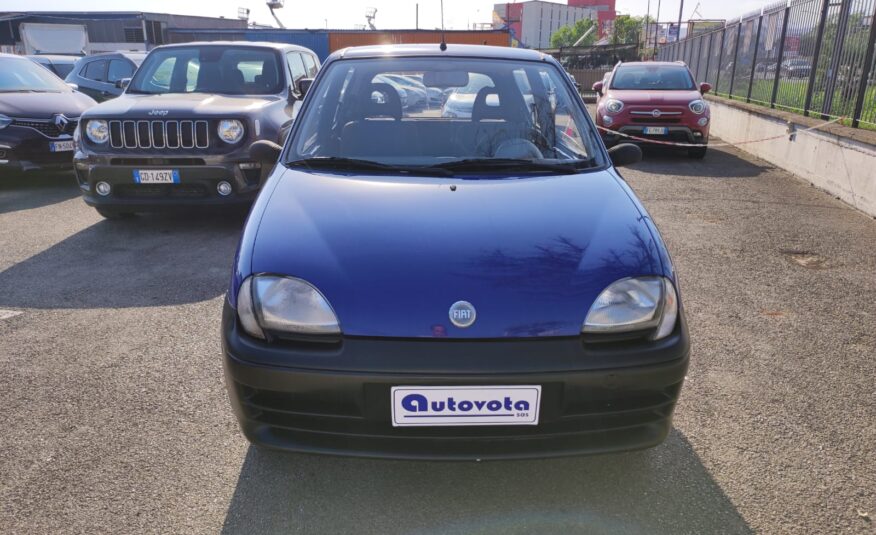 FIAT SEICENTO 1.1 YOUNG