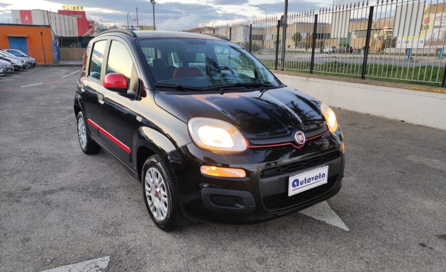FIAT PANDA 1.2 69 CV EASY