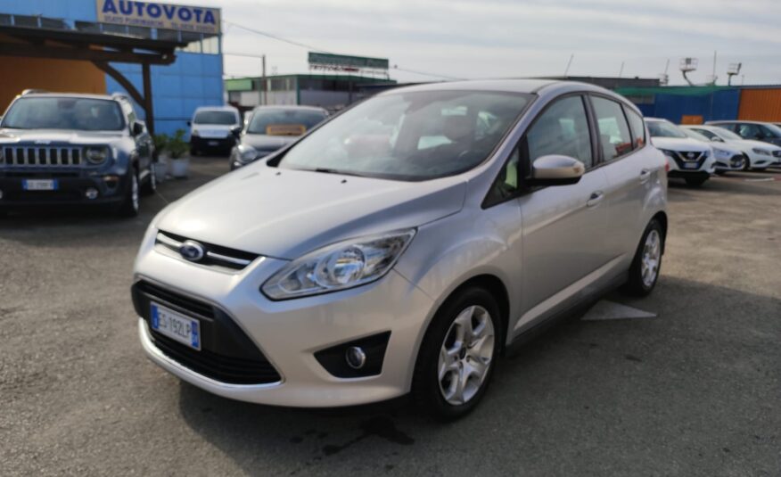 FORD C-MAX 1.6 TDCI 95CV BUSINESS