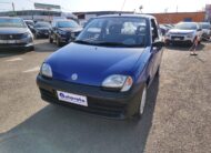 FIAT SEICENTO 1.1 YOUNG