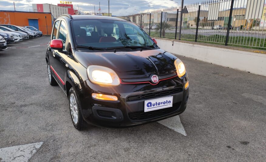 FIAT PANDA 1.2 69 CV EASY