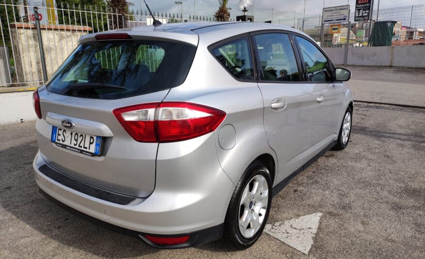 FORD C-MAX 1.6 TDCI 95CV BUSINESS
