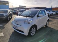 TOYOTA IQ 1.0 68 CV SOL AUTOMATICA