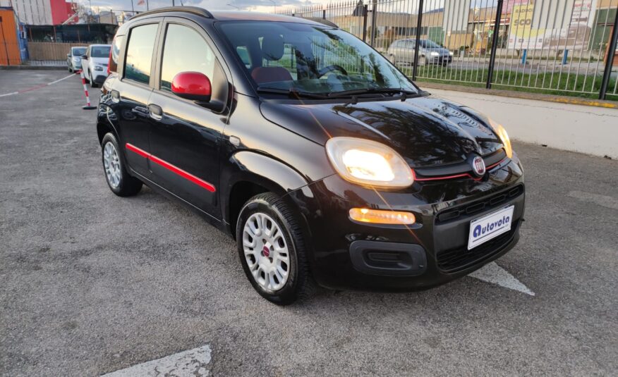FIAT PANDA 1.2 69 CV EASY