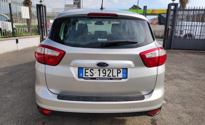 FORD C-MAX 1.6 TDCI 95CV BUSINESS