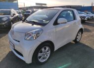TOYOTA IQ 1.0 68 CV SOL AUTOMATICA