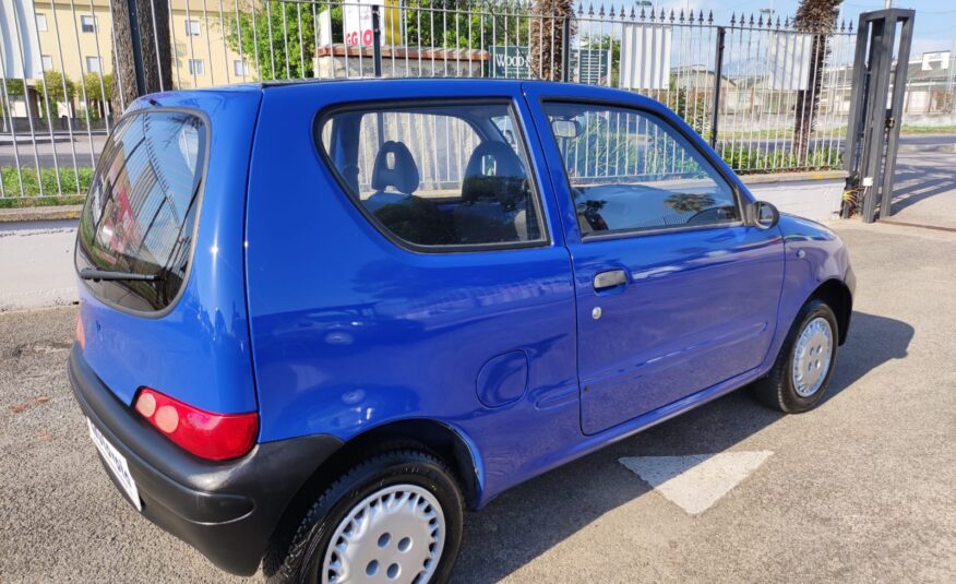 FIAT SEICENTO 1.1 YOUNG