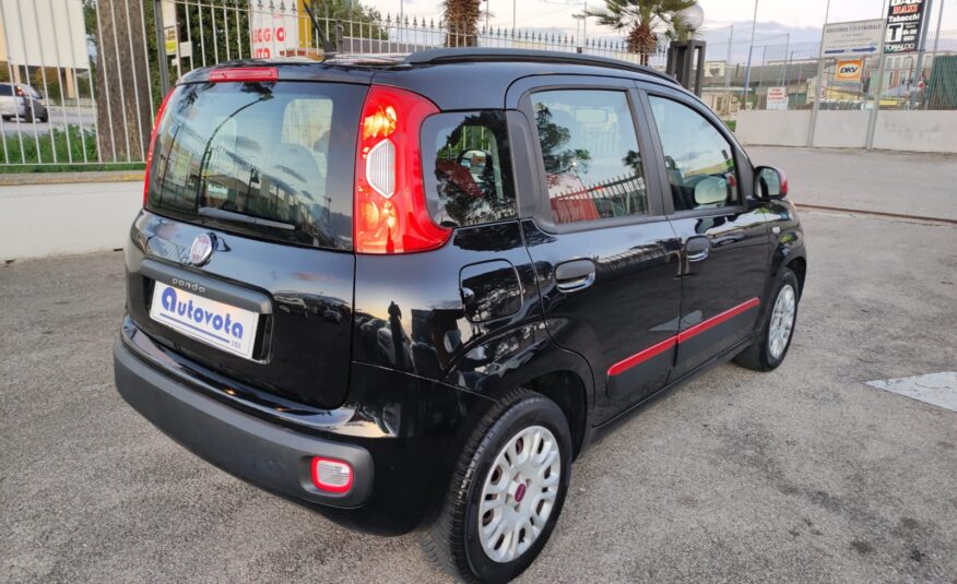 FIAT PANDA 1.2 69 CV EASY
