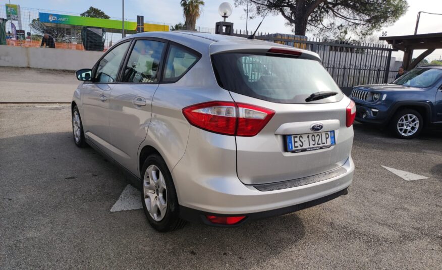 FORD C-MAX 1.6 TDCI 95CV BUSINESS