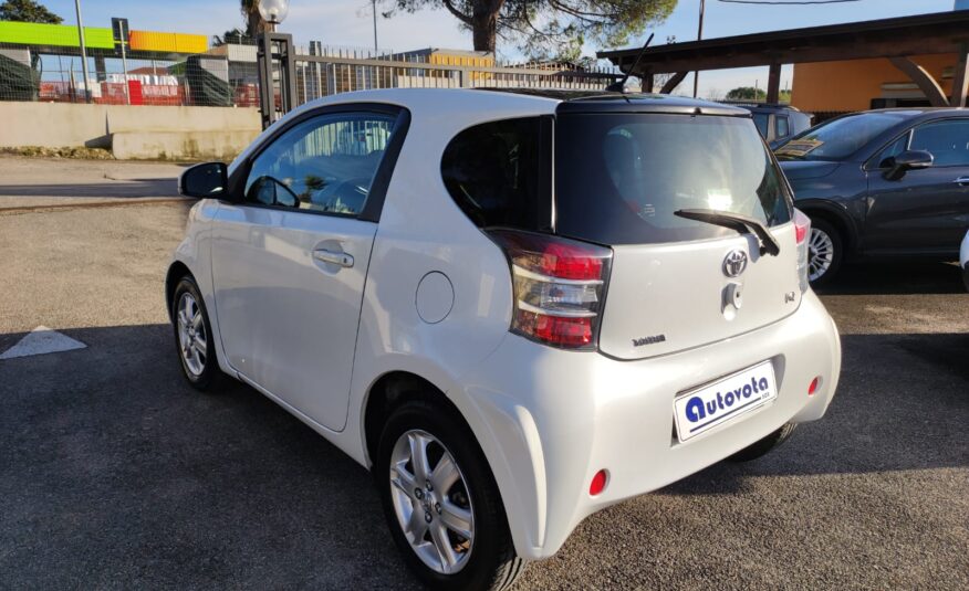 TOYOTA IQ 1.0 68 CV SOL AUTOMATICA
