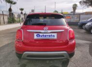 FIAT 500X 1.6 M. JET 120 CV CROSS PLUS