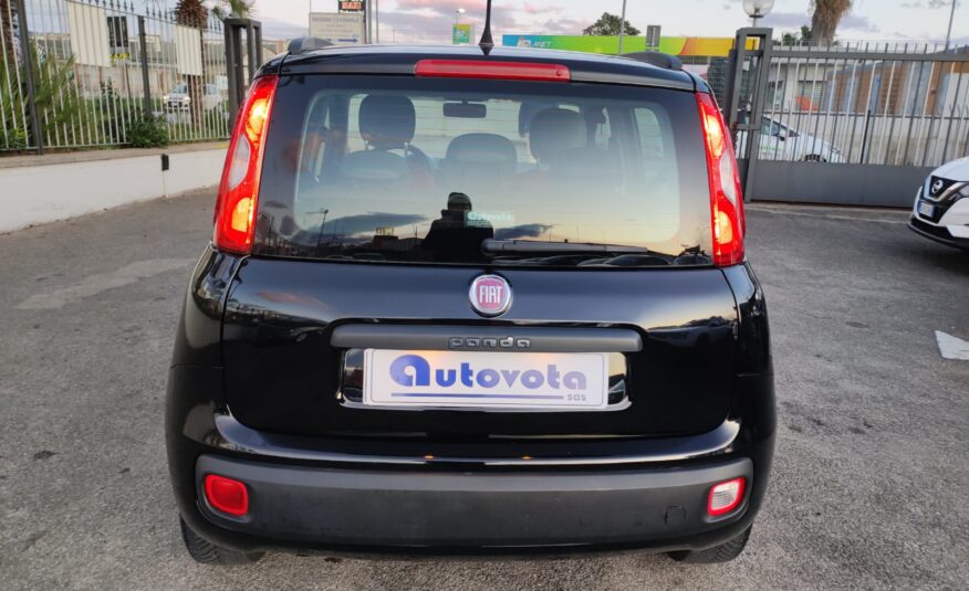 FIAT PANDA 1.2 69 CV EASY