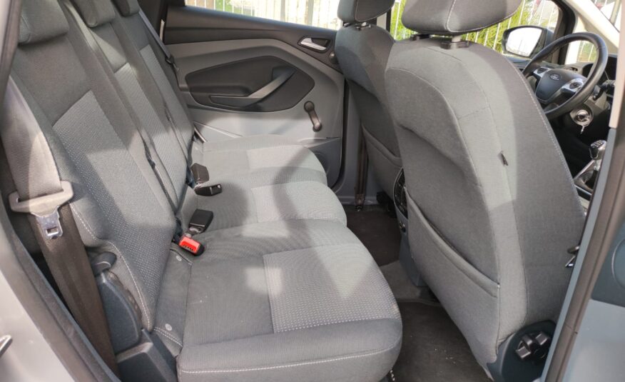 FORD C-MAX 1.6 TDCI 95CV BUSINESS