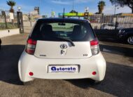 TOYOTA IQ 1.0 68 CV SOL AUTOMATICA