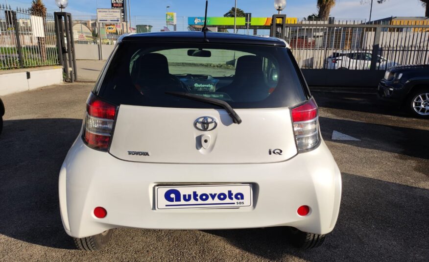 TOYOTA IQ 1.0 68 CV SOL AUTOMATICA