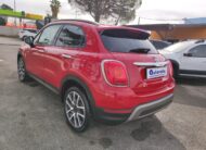 FIAT 500X 1.6 M. JET 120 CV CROSS PLUS
