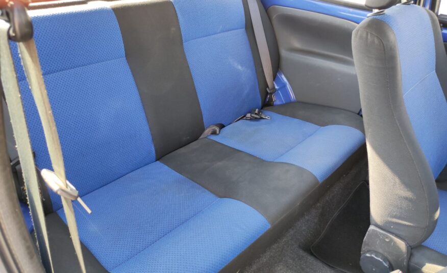 FIAT SEICENTO 1.1 YOUNG