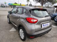 RENAULT CAPTUR 1.5 DCI 90 CV S&S WAVE