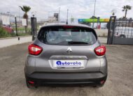 RENAULT CAPTUR 1.5 DCI 90 CV S&S WAVE