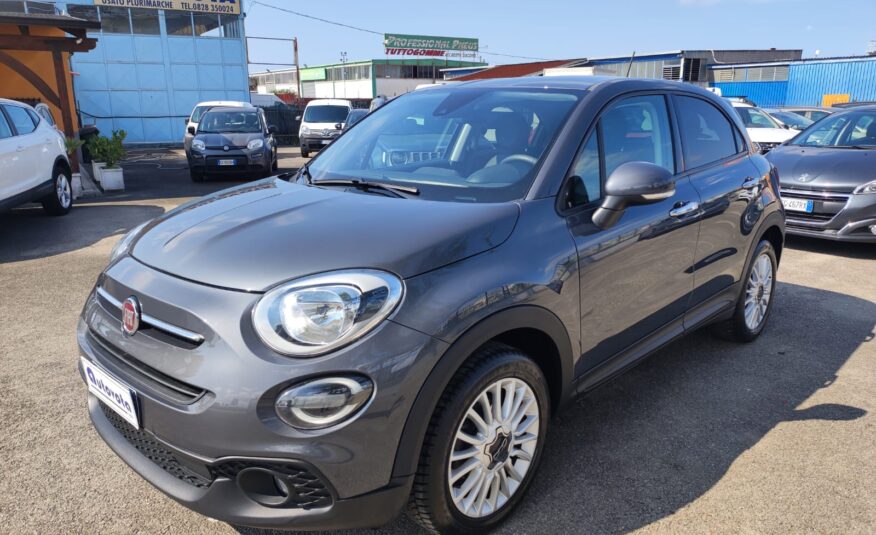 FIAT 500X 1.3 M. JET 95 CV E6D CONNECT