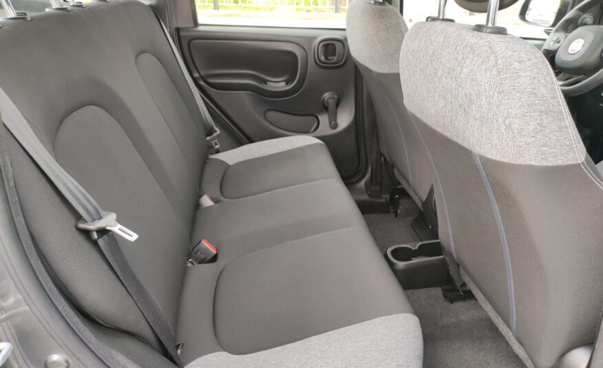 FIAT PANDA 1.0 FIREFLY 70 CV S&S HYBRID CITY LIFE
