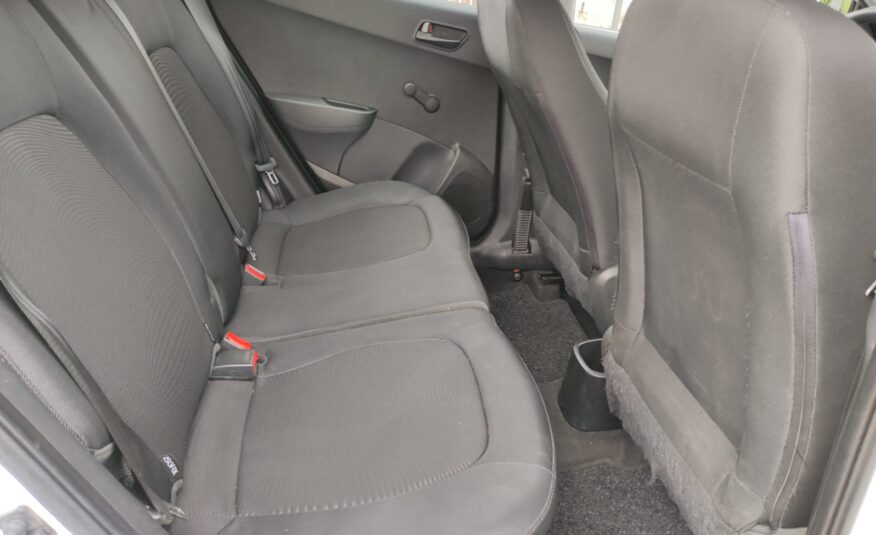 HYUNDAI I 10  1.0 68 CV