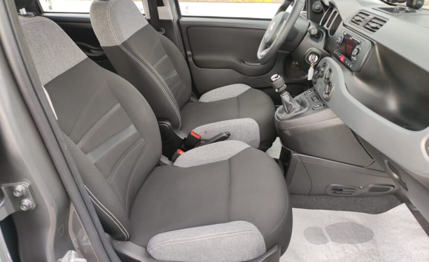 FIAT PANDA 1.0 FIREFLY 70 CV S&S HYBRID CITY LIFE