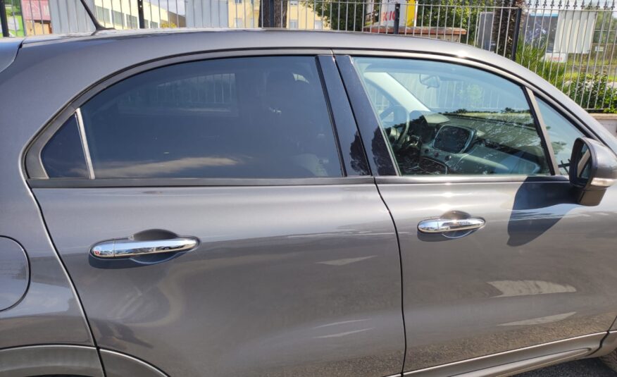 FIAT 500X 1.3 M. JET 95 CV E6D CONNECT