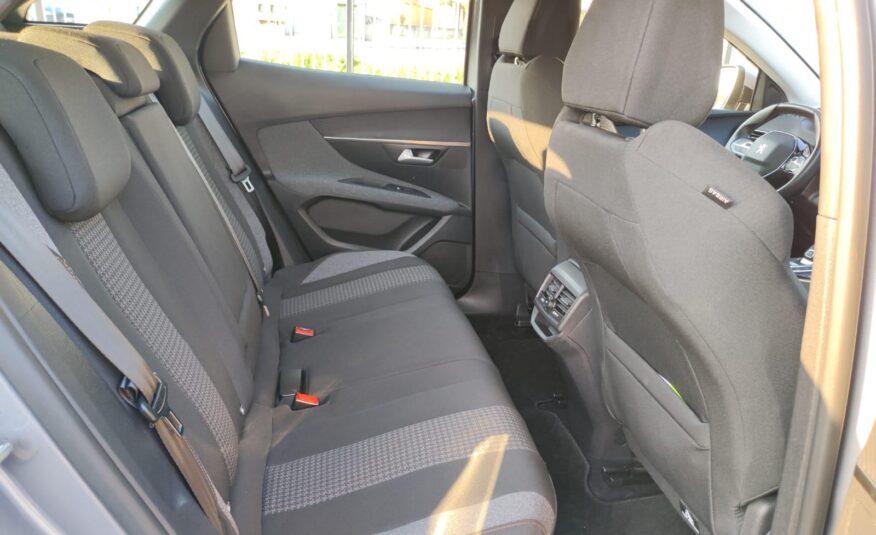 PEUGEOT 3008 1.5 BLUEHDI 130 CV S&S BUSINESS EAT8