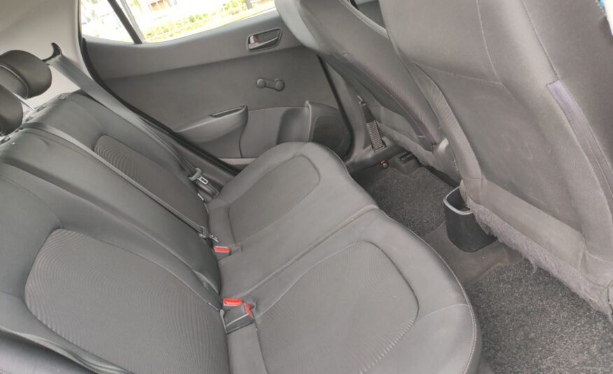 HYUNDAI I 10  1.0 68 CV