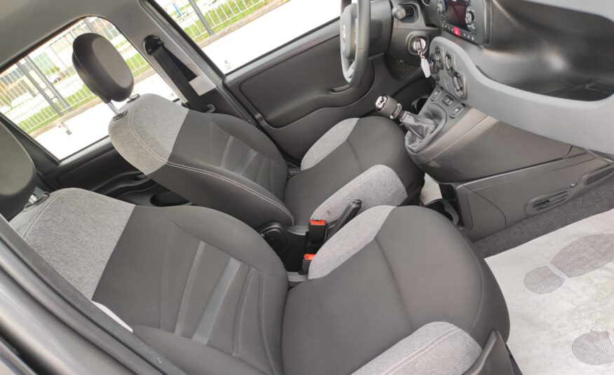 FIAT PANDA 1.0 FIREFLY 70 CV S&S HYBRID CITY LIFE