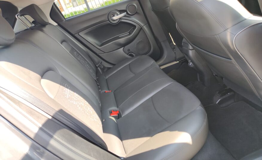 FIAT 500X 1.3 M. JET 95 CV E6D CONNECT
