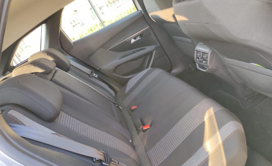 PEUGEOT 3008 1.5 BLUEHDI 130 CV S&S BUSINESS EAT8