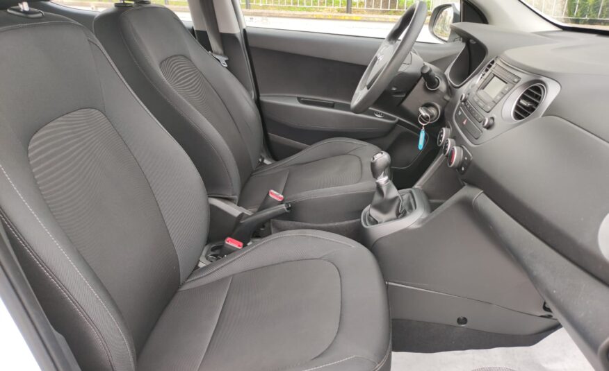 HYUNDAI I 10  1.0 68 CV