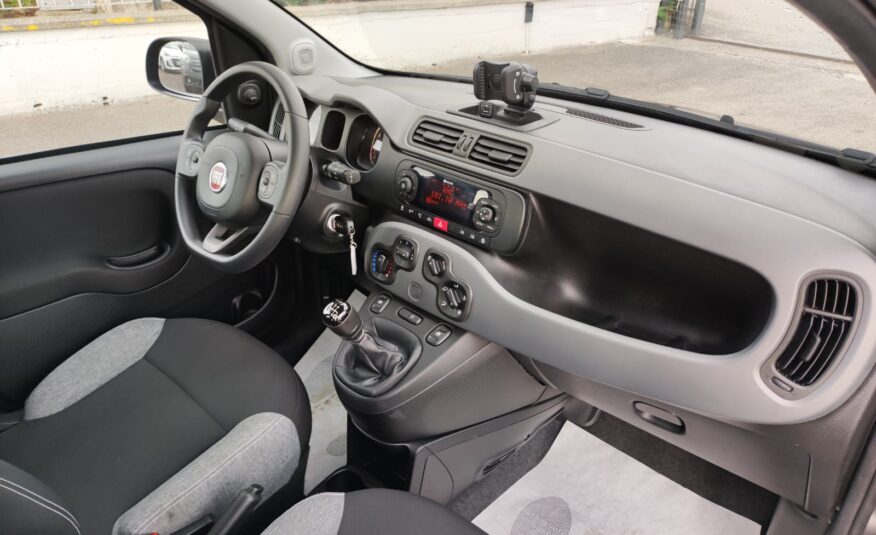 FIAT PANDA 1.0 FIREFLY 70 CV S&S HYBRID CITY LIFE