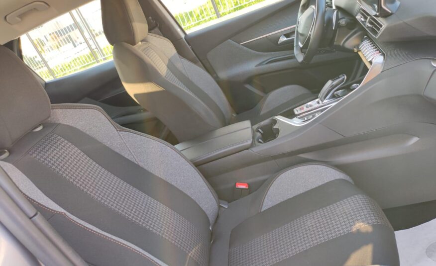 PEUGEOT 3008 1.5 BLUEHDI 130 CV S&S BUSINESS EAT8