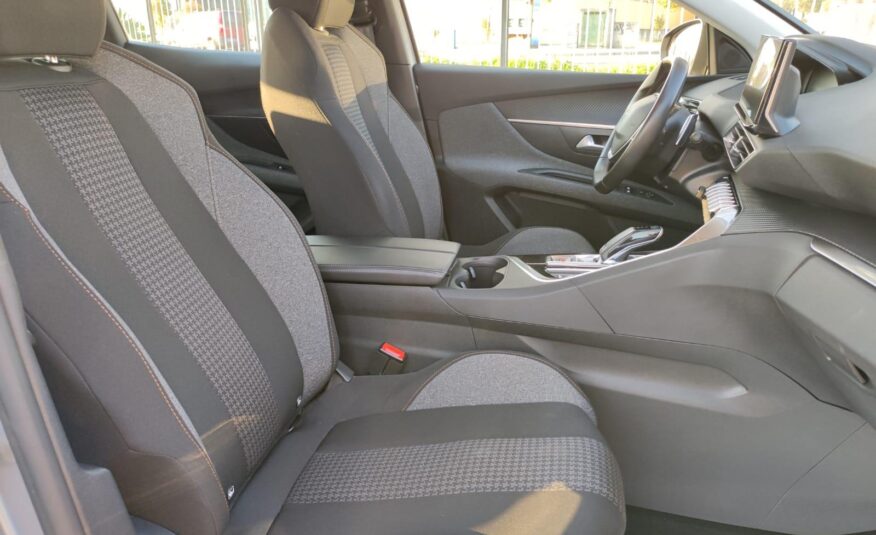 PEUGEOT 3008 1.5 BLUEHDI 130 CV S&S BUSINESS EAT8