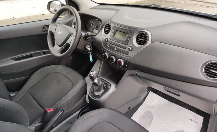 HYUNDAI I 10  1.0 68 CV