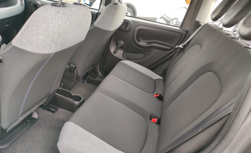 FIAT PANDA 1.0 FIREFLY 70 CV S&S HYBRID CITY LIFE