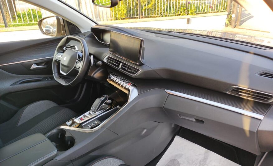 PEUGEOT 3008 1.5 BLUEHDI 130 CV S&S BUSINESS EAT8