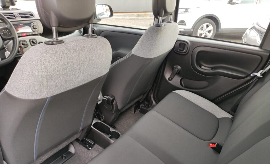 FIAT PANDA 1.0 FIREFLY 70 CV S&S HYBRID CITY LIFE